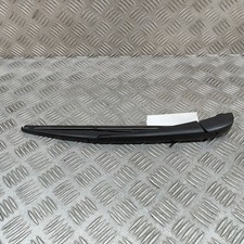Toyota Yaris Cross MXP Tailgate Window Wiper Bras 85241-0D170 29510395