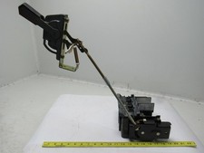 Allen Bradley 1494V-DS60 Ser A Disconnect Switch 60A 600V Non-Fused Left Hand