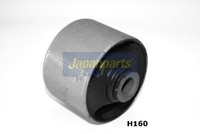 Lagerung Lenker Hinten Rechts Oben Japanparts RU H160 FÜR Hyundai Fahrwerkslager