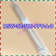 NEW 1PCS FESTO cylinder DSW-32-300-PPV-A-B 161458 expedited shipping Fast ship #