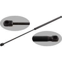 Febi Bilstein 31635 Gasfeder Motorhaube FüR Audi A4 A5 8T3 8F7 8TA 8K2 B8 8KH