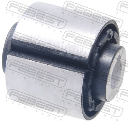 FEBEST-OE BZAB-038.OE Control Arm-/Trailing Arm Bush for MERCEDES-BENZ
