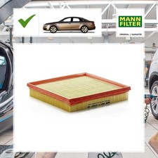 Mann-Filter Luftfilter BMW Z3 Roadster (E36) 1.8 i