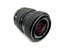 Objectif SMC Pentax-M Zoom Macro 40-80Mm 1:2.8-4 Pour Appareil Photo