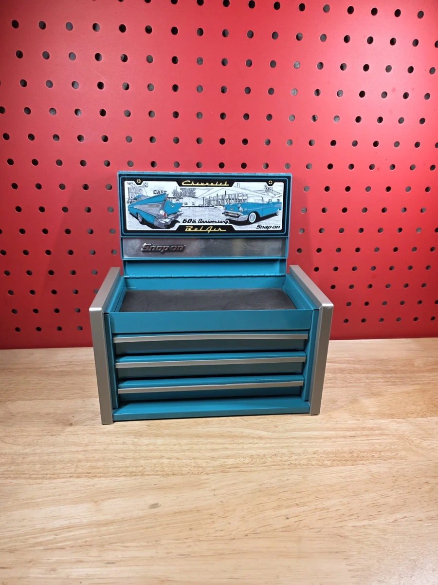 Snap-on Collectible Tool Boxes & Chests | eBay