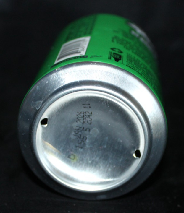 Delaware 12oz Craft - Dogfish Head Brewery - 60 Minute IPA - 2025 Ball