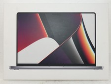 Apple MacBook Pro 16