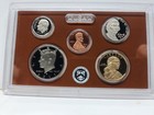 2012 S U.S. Mint Proof Set Original Box & COA 14 Coins Sold By Original Owner — photo 2