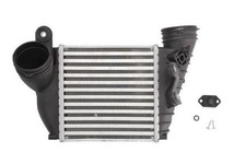 THERMOTEC DAA009TT Ladeluftkühler LLK für VW Golf IV Schrägheck (1J1) Turbo
