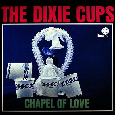 その他 Chapel of Love [DVD] Chapel of Love: The Story of New Orleans Girl Group the Dixie Cups