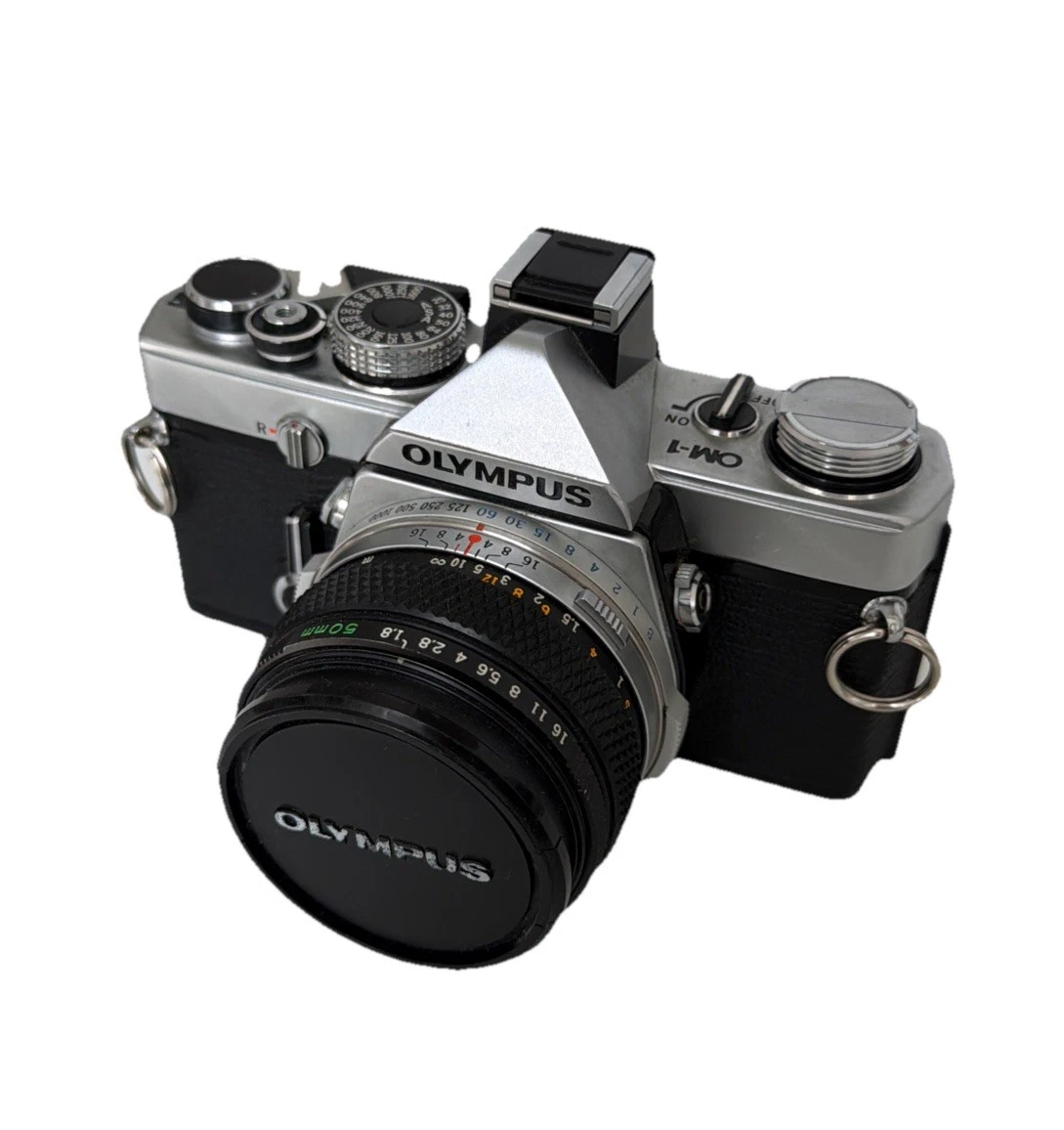 ⭐️セール⭐️OLYMPUS OM-1 フィルムカメラ Olympus Om1 for sale | eBay UK