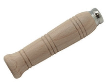 MANICO IN LEGNO RICAMBIO PER FALCIOLE FALCE FALCETTO (18697)