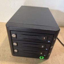 EFI External HDD Security Kit EXT-HDD-02