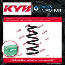 Coil Spring fits HONDA CR-V Mk4, Mk4 RE 2.0 Rear 2012 on Suspension KYB Quality