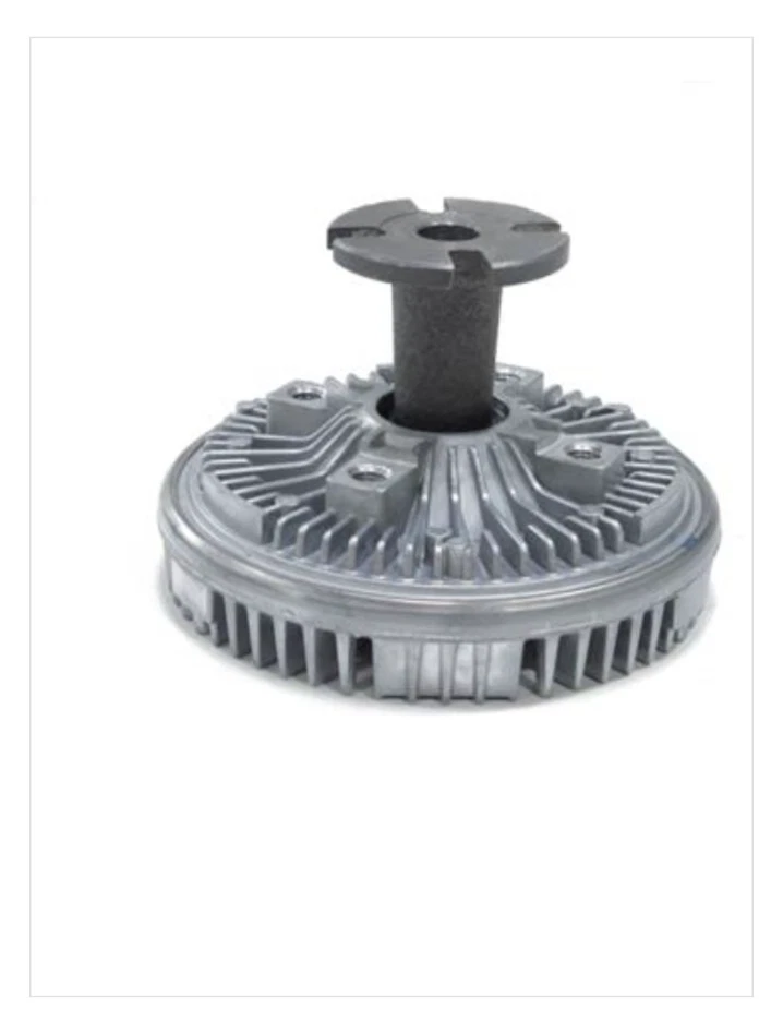 Genuine GM 1987-1993 Chevrolet GMC Astro LLV S10 Sonoma Syclone Clutch FAN CLUTC - Image 4 of 4