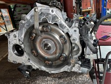 2022 Kia Telluride Automatic Transmission AWD 450004GBH0 OEM