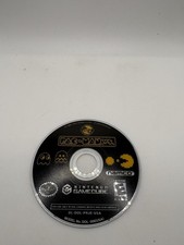 Nintendo GameCube Game Pacman Vs  Disc Only UNTESTED 
