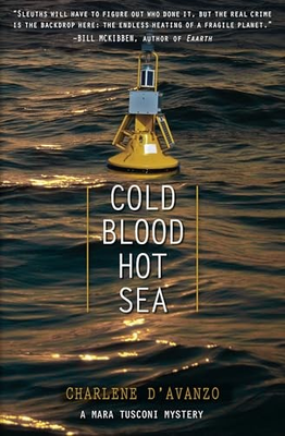 #ad Cold Blood Hot Sea Mara Tusconi M... D#x27;Avanzo Charl $7.69