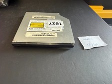 Samsung Combo CD-RW/DVD IDE Drive SN-324 Slim Notebook 24X CD/8X DVD - REF 1627