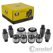 TEDGUM REP.-SATZ QUERLENKER HINTERACHSE passend für OPEL VECTRA SAAB 9-5 | TED44