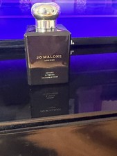 Jo Malone Myrrh Tonka Cologne Unisex 2.4 fl oz No Box