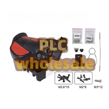 1PC VKBSIM STECS STG Racing Game Flight Simul...