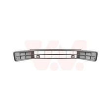 1x Lüftungsgitter, Stoßfänger VAN WEZEL 5713590 passend für VW