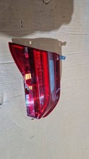 BMW 7 G11 G12 2016 Rückleuchte Heckleuchte innen G11T2SAE IKS3381