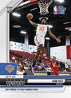 2025 Panini Dink Pate Dominators Autographs - Scope (Raw)