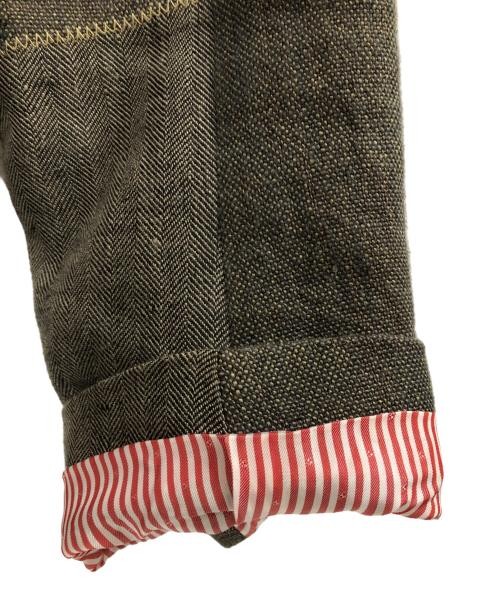 JUNYA WATANABE MAN                    patchwork j… - image 7