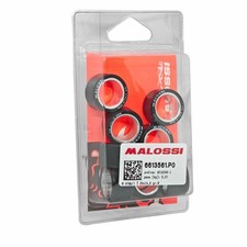 Rulli Variatore Malossi 25x14,9 Gr 8 Honda SH ADV Forza 350 - 2021 a 2025 MF9667