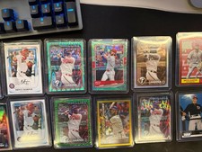 Washington Nationals Rookie Card Guide - 2012 MLB Postseason Edition 21