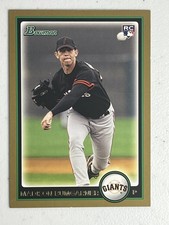 Madison Bumgarner Rookie Cards Guide 27