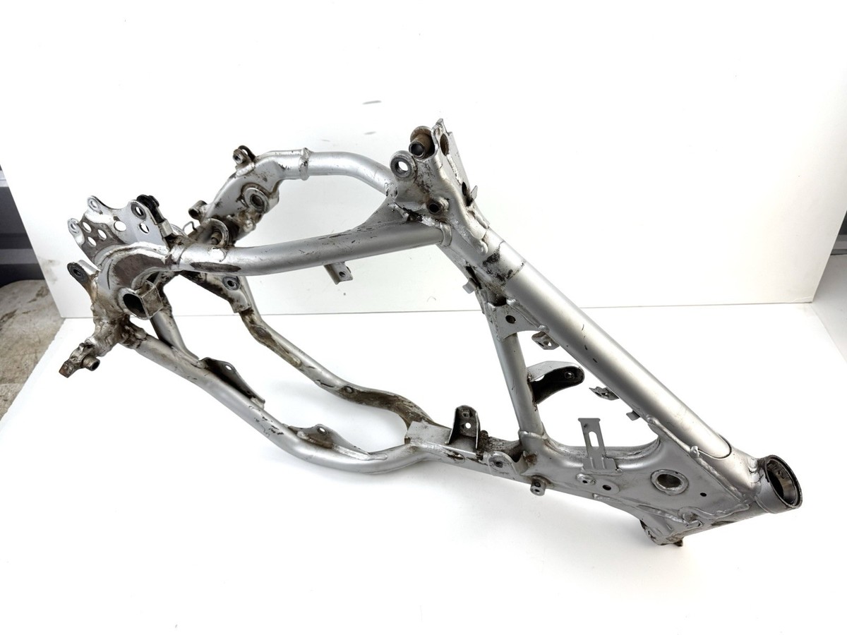 ✓ 2002 - 2004 Honda CR85 CR 85 CR80 Main Chassis Frame Cradle Sub
