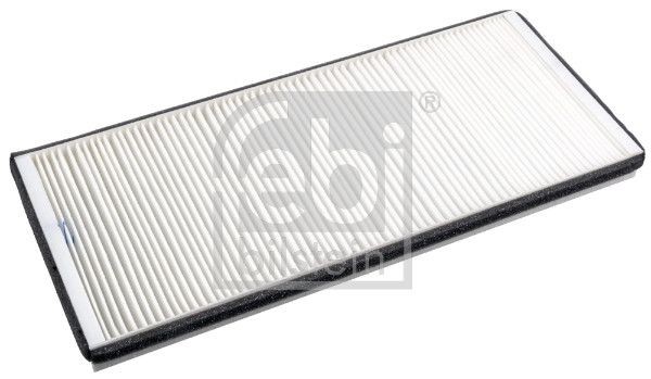 Febi Bilstein Filter, Innenraumluft 11104 FüR MERCEDES-BENZ VW-image