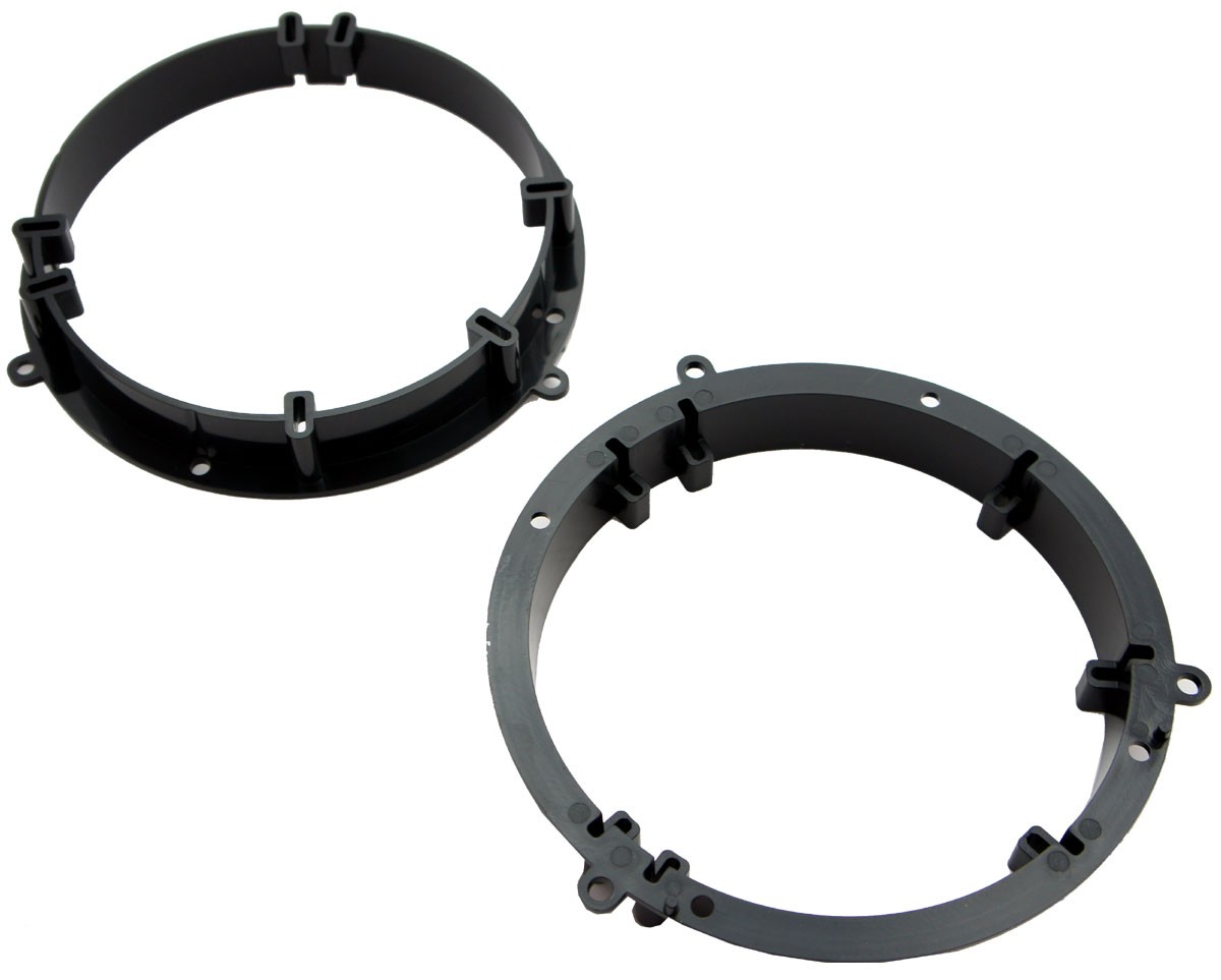 Fits Honda Civic 2001-2005 Factory Speaker Replacement Kicker (2) DSC65 Package