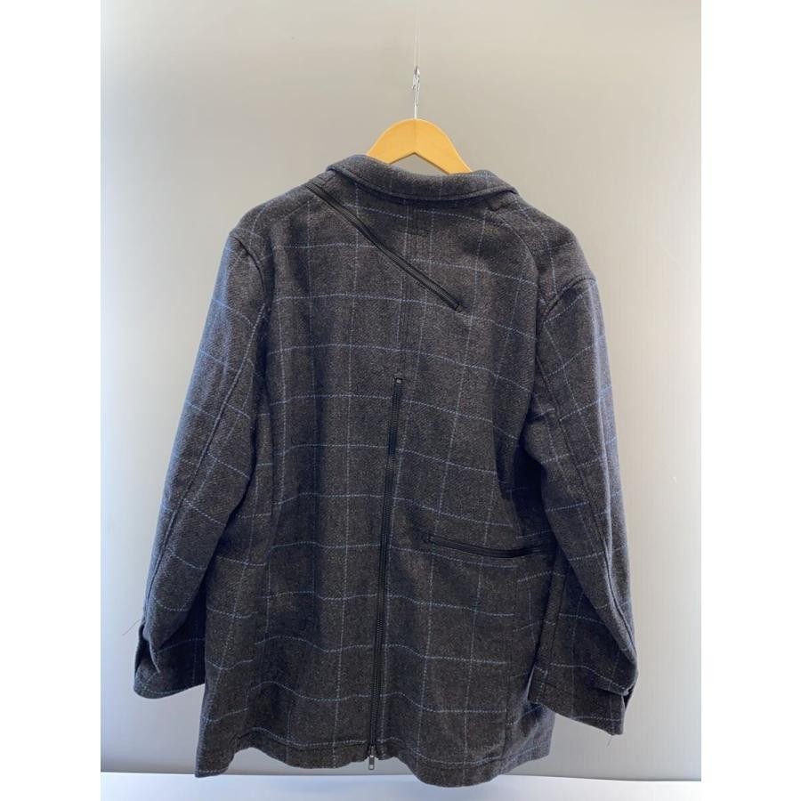 Engineered Garments ZIP WOOL JACKET Tailored Jack… - image 2