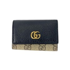 Gucci Marmont Key Case 4561180416