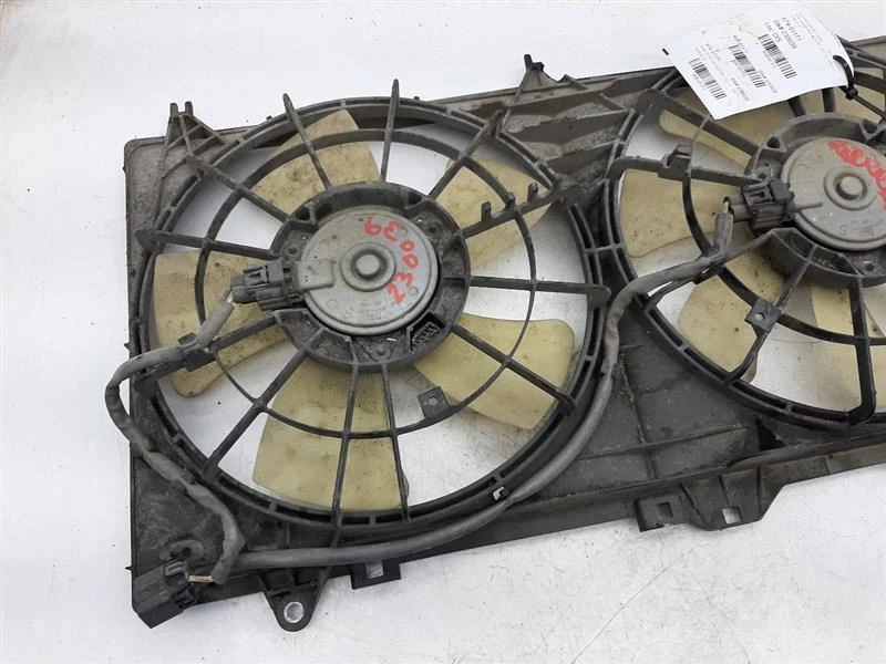 Conjunto de ventilador de radiador motor 350 vatios motor 16-20 CHEVROLET CAMARO 84001483 Foto 2 de 4