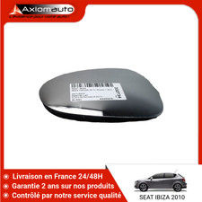 Glace de rétroviseur Seat IBIZA