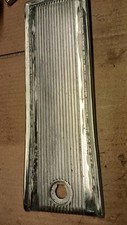 1964-1965-1966 Gto Lemans Console Lid Door 9788023 108