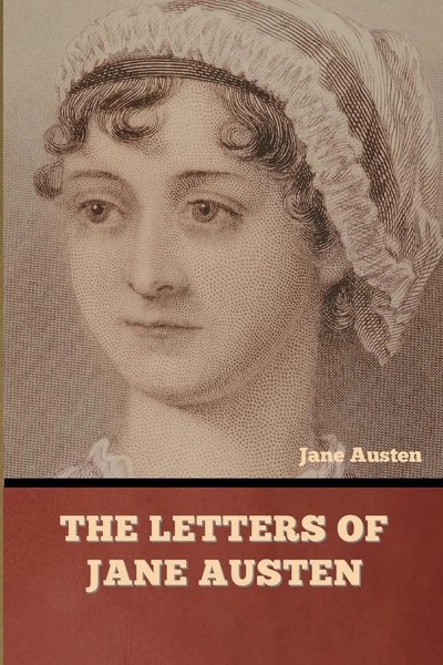The Letters Of Jane Austen Jane Austen Taschenbuch Kartoniert / Broschiert 1979-image