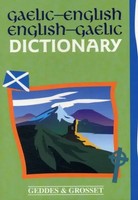 Gaelic - English Dictionary | Geddes & Grosset | Taschenbuch | Englisch | 2006