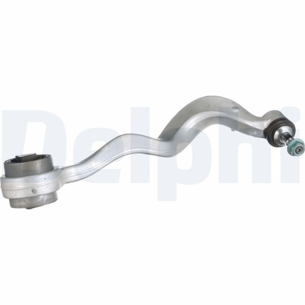 Delphi Querlenker Dreieckslenker TC7615 Aluminium FüR BMW 6Er E63 E64 630 635-image