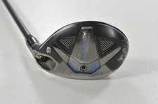 Callaway Paradym Ai Smoke HL 6-27 Hybrid Senior Flex Right Graphite  217309
