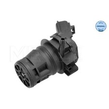 1x Waschwasserpumpe, Scheibenreinigung MEYLE 30-14 870 0001 passend für MAZDA