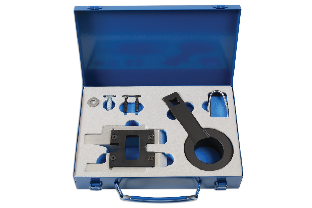Laser Tools Engine Timing Kit - for Vauxhall/Opel 1.6 SIDI Petrol 6810