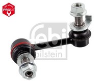 Koppelstange Stabilisator Vorderachse Links FüR Nissan 350Z Coupe Roadster