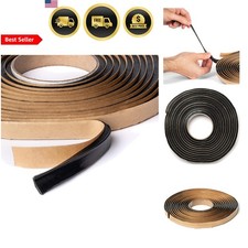 Butyl Sealant Tape Waterproof Rubber Gasket Automotive Marine 20ft