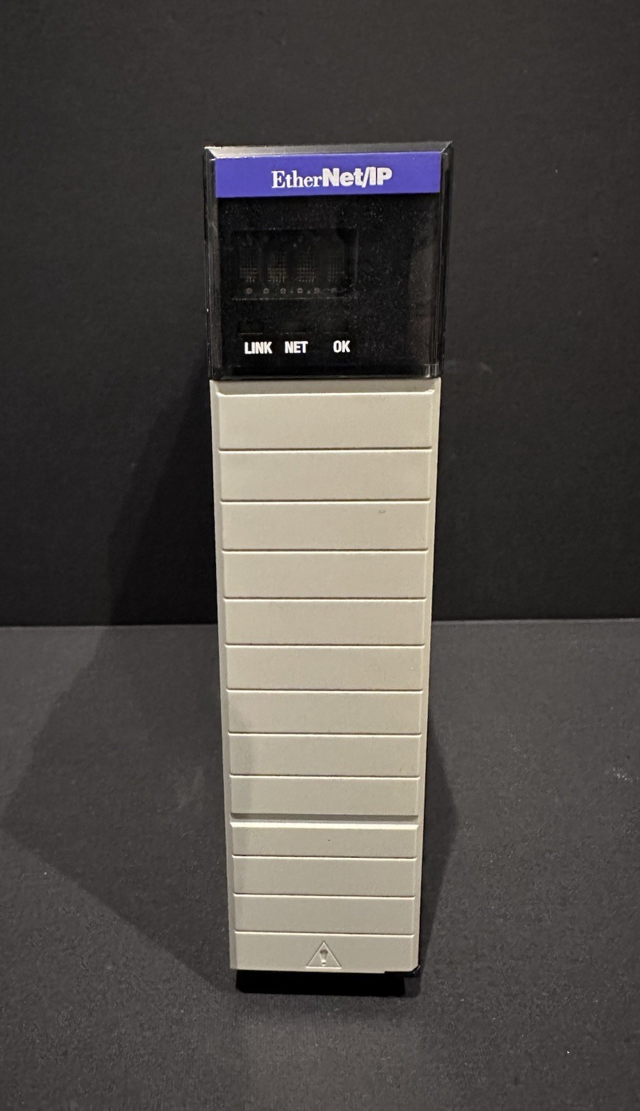 Allen-Bradley 1756-ENBT /A ControlLogix Ethernet/IP Comms Module